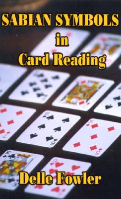 Seller image for Sabian Symbols in Card Reading (Paperback or Softback) for sale by BargainBookStores