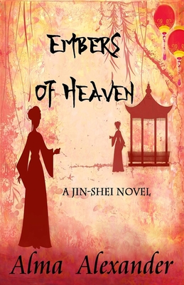 Immagine del venditore per Embers of Heaven: A Jin-shei Novel (Paperback or Softback) venduto da BargainBookStores