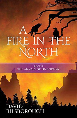 Immagine del venditore per A Fire in the North (Paperback or Softback) venduto da BargainBookStores