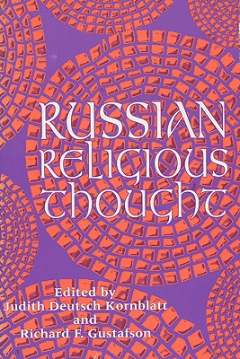 Image du vendeur pour Russian Religious Thought (Paperback or Softback) mis en vente par BargainBookStores