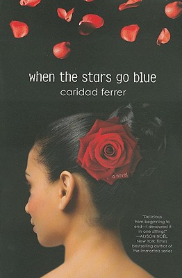 Seller image for When the Stars Go Blue (Paperback or Softback) for sale by BargainBookStores