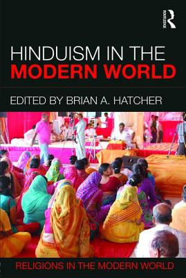 Image du vendeur pour Hinduism in the Modern World (Paperback or Softback) mis en vente par BargainBookStores
