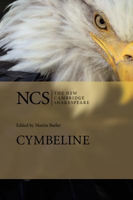 Seller image for Cymbeline (Paperback or Softback) for sale by BargainBookStores