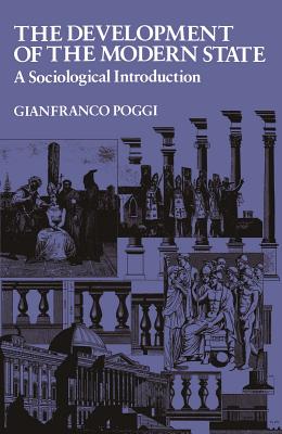 Bild des Verkufers fr The Development of the Modern State: A Sociological Introduction (Paperback or Softback) zum Verkauf von BargainBookStores