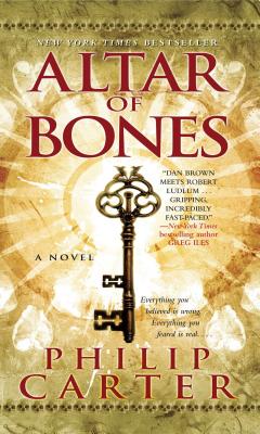 Immagine del venditore per Altar of Bones (Paperback or Softback) venduto da BargainBookStores