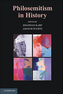 Seller image for Philosemitism in History (Paperback or Softback) for sale by BargainBookStores