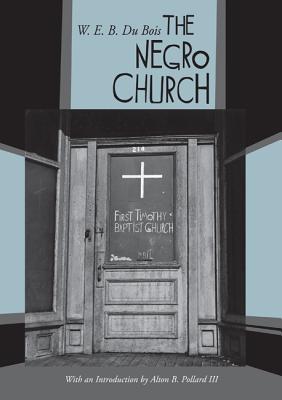 Image du vendeur pour The Negro Church (Hardback or Cased Book) mis en vente par BargainBookStores