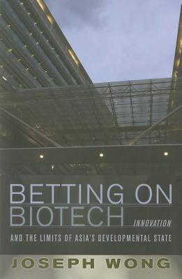Immagine del venditore per Betting on Biotech (Hardback or Cased Book) venduto da BargainBookStores