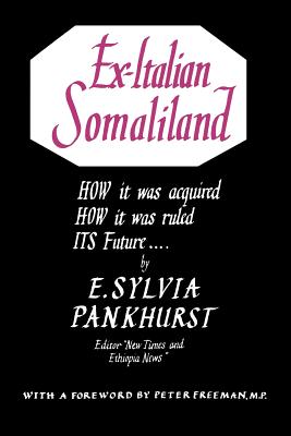 Seller image for Ex. Italian Somaliland (Paperback or Softback) for sale by BargainBookStores