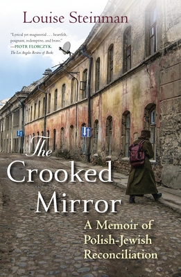Seller image for The Crooked Mirror-A Memoir of Polish-Jewish Reconciliation (Paperback or Softback) for sale by BargainBookStores