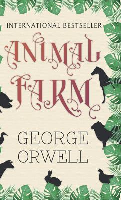 Seller image for Animal Farm (Hardback or Cased Book) for sale by BargainBookStores