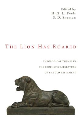 Seller image for The Lion Has Roared (Hardback or Cased Book) for sale by BargainBookStores