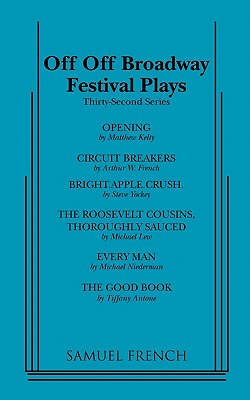 Seller image for Off Off Broadway Festival Plays, 32nd Series (Paperback or Softback) for sale by BargainBookStores