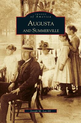 Image du vendeur pour Augusta and Summerville (Hardback or Cased Book) mis en vente par BargainBookStores