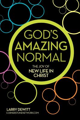 Image du vendeur pour God's Amazing Normal (Paperback or Softback) mis en vente par BargainBookStores