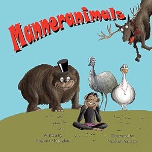 Seller image for Manneranimals (Paperback or Softback) for sale by BargainBookStores