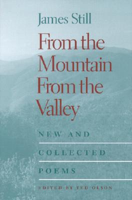 Seller image for From the Mountain, from the Valley: New and Collected Poems (Hardback or Cased Book) for sale by BargainBookStores