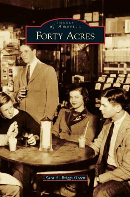 Immagine del venditore per Forty Acres (Hardback or Cased Book) venduto da BargainBookStores