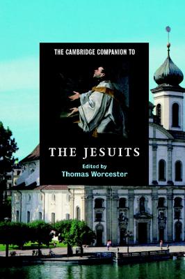 Imagen del vendedor de The Cambridge Companion to the Jesuits (Paperback or Softback) a la venta por BargainBookStores