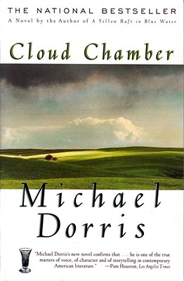 Seller image for Cloud Chamber (Paperback or Softback) for sale by BargainBookStores