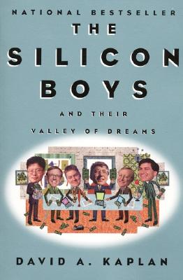 Seller image for The Silicon Boys: And Their Valley of Dreams (Paperback or Softback) for sale by BargainBookStores