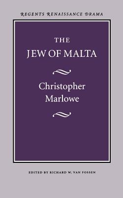 Imagen del vendedor de Jew of Malta (Paperback or Softback) a la venta por BargainBookStores