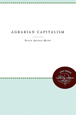 Image du vendeur pour Agrarian Capitalism in Theory and Practice (Paperback or Softback) mis en vente par BargainBookStores