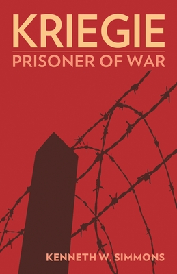 Imagen del vendedor de Kriegie: Prisoner of War (Paperback or Softback) a la venta por BargainBookStores
