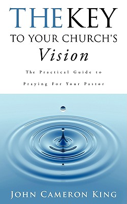 Seller image for The Key to Your Church's Vision (Paperback or Softback) for sale by BargainBookStores