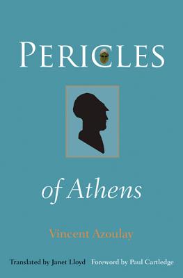 Seller image for Pericles of Athens (Hardback or Cased Book) for sale by BargainBookStores