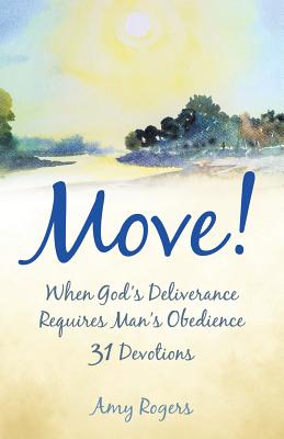 Seller image for Move! (Paperback or Softback) for sale by BargainBookStores