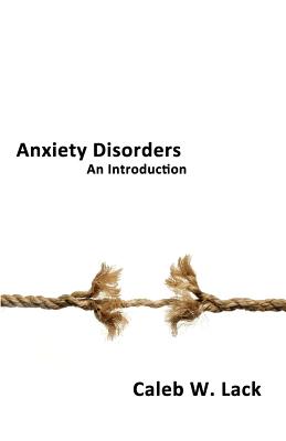 Image du vendeur pour Anxiety Disorders: An Introduction (Paperback or Softback) mis en vente par BargainBookStores