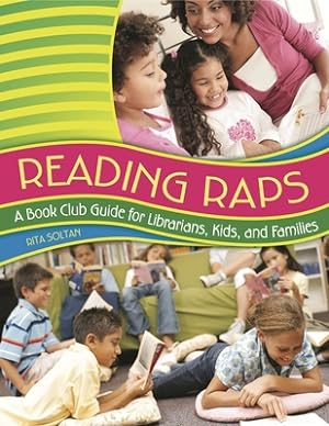 Immagine del venditore per Reading Raps: A Book Club Guide for Librarians, Kids, and Families (Paperback or Softback) venduto da BargainBookStores