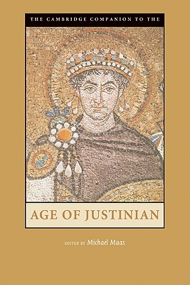 Seller image for The Cambridge Companion to the Age of Justinian (Paperback or Softback) for sale by BargainBookStores