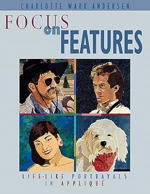 Immagine del venditore per Focus on Features- Print on Demand Edition (Paperback or Softback) venduto da BargainBookStores