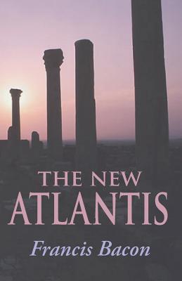 Imagen del vendedor de The New Atlantis (Paperback or Softback) a la venta por BargainBookStores