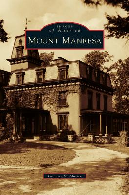 Seller image for Mount Manresa (Hardback or Cased Book) for sale by BargainBookStores