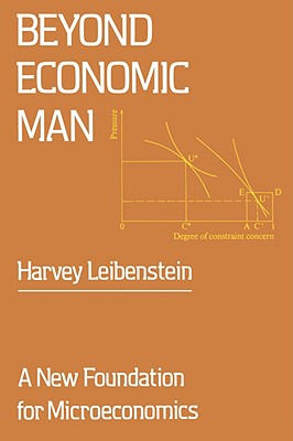 Bild des Verkufers fr Beyond Economic Man: A New Foundation for Microeconomics (Paperback or Softback) zum Verkauf von BargainBookStores