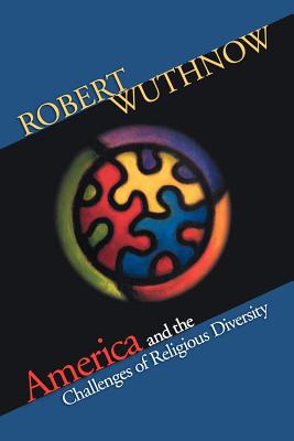 Immagine del venditore per America and the Challenges of Religious Diversity (Paperback or Softback) venduto da BargainBookStores