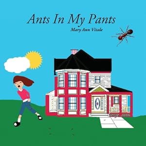 Seller image for Ants In My Pants (Paperback or Softback) for sale by BargainBookStores