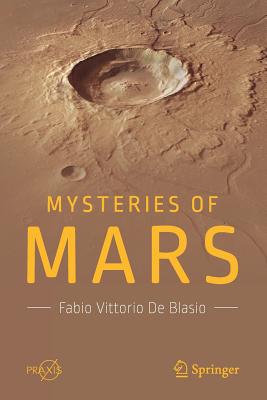Imagen del vendedor de Mysteries of Mars (Paperback or Softback) a la venta por BargainBookStores
