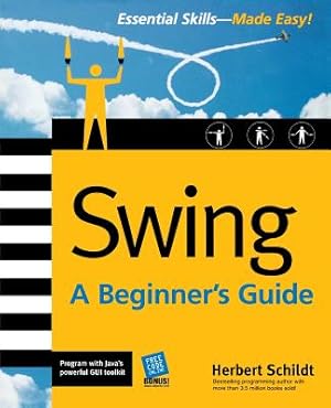 Seller image for Swing: A Beginner's Guide (Paperback or Softback) for sale by BargainBookStores