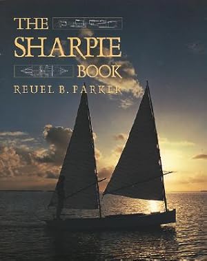 Seller image for The Sharpie Book (Paperback or Softback) for sale by BargainBookStores