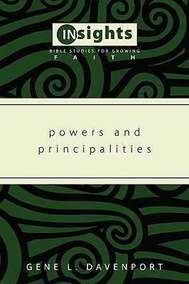 Seller image for Powers and Principalities (Paperback or Softback) for sale by BargainBookStores