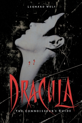 Seller image for Dracula: The Connoisseur's Guide (Paperback or Softback) for sale by BargainBookStores