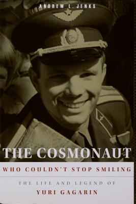 Seller image for The Cosmonaut Who Couldn't Stop Smiling (Paperback or Softback) for sale by BargainBookStores