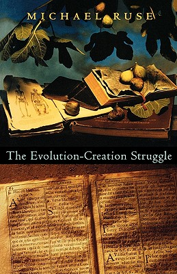 Imagen del vendedor de The Evolution-Creation Struggle (Paperback or Softback) a la venta por BargainBookStores