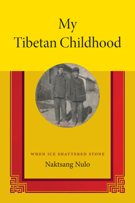 Immagine del venditore per My Tibetan Childhood: When Ice Shattered Stone (Paperback or Softback) venduto da BargainBookStores