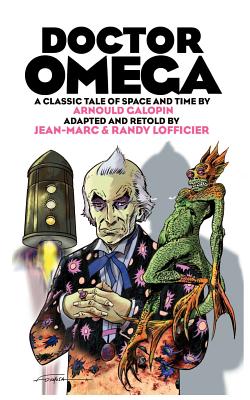 Seller image for Doctor Omega (Paperback or Softback) for sale by BargainBookStores