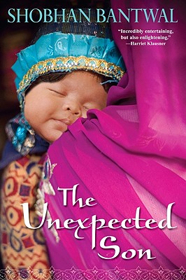 Seller image for The Unexpected Son (Paperback or Softback) for sale by BargainBookStores